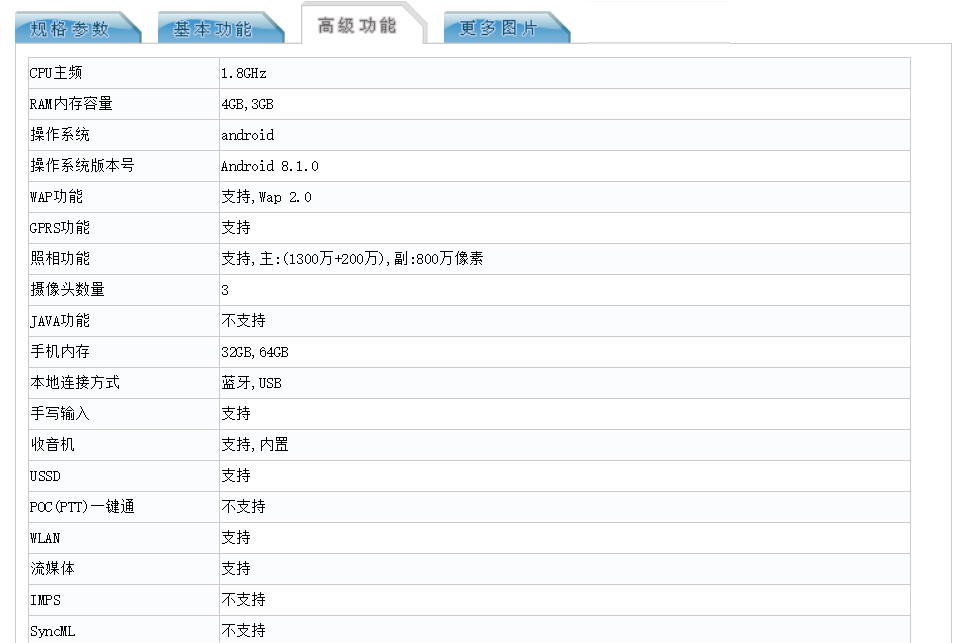 华为畅享9来了!虽是千元新机,这一卖点和旗舰机看齐