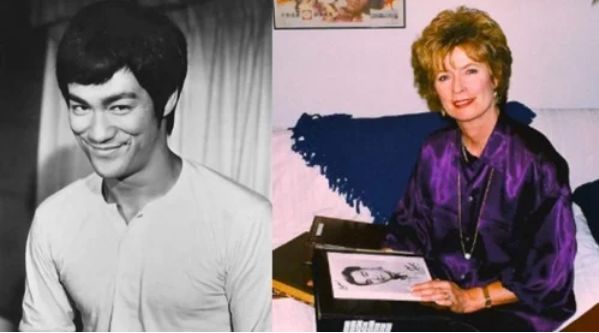 报应不虚 李小龙父子为何早逝?