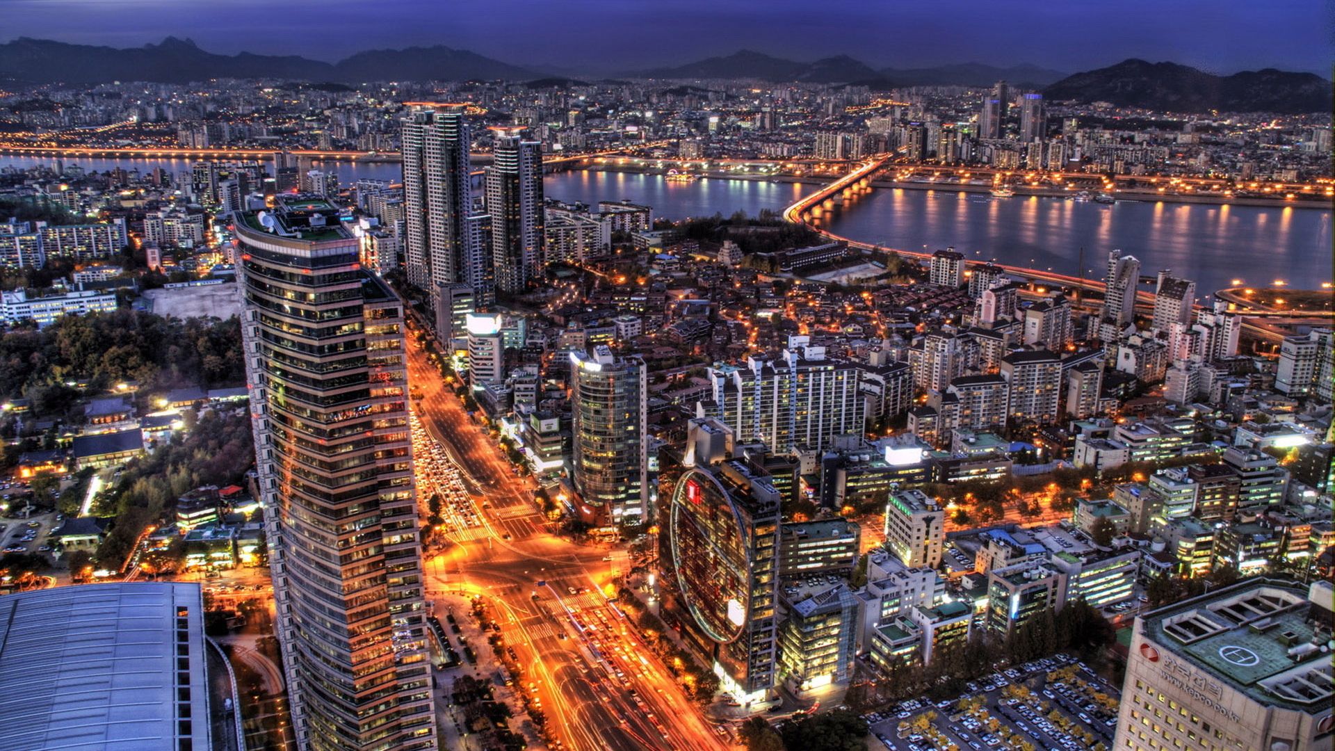 首尔 首尔已19744亿元排在亚洲第五,作为一个国家的首都它能有这样高