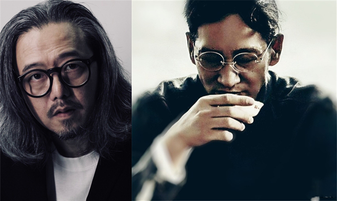 同样是大毒枭,《余罪》傅国生和《破冰》林耀东2处区别和2处相同