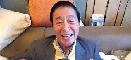 90岁香港首富李兆基迎来争产大战,两个儿子明争暗斗孩子成关键