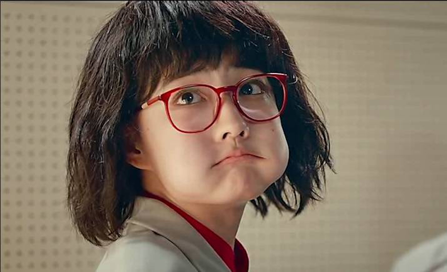 《闪光少女》:一部被片名耽误的好影片 少女们斗琴最为震撼