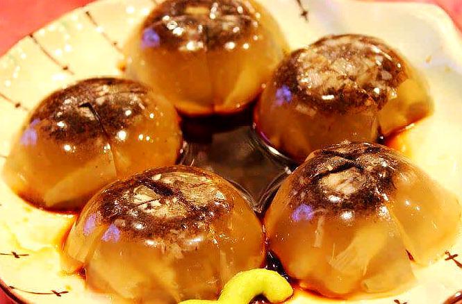 大福盘点:接受不了的南方特色美食,看到图3后北方人:下不去嘴