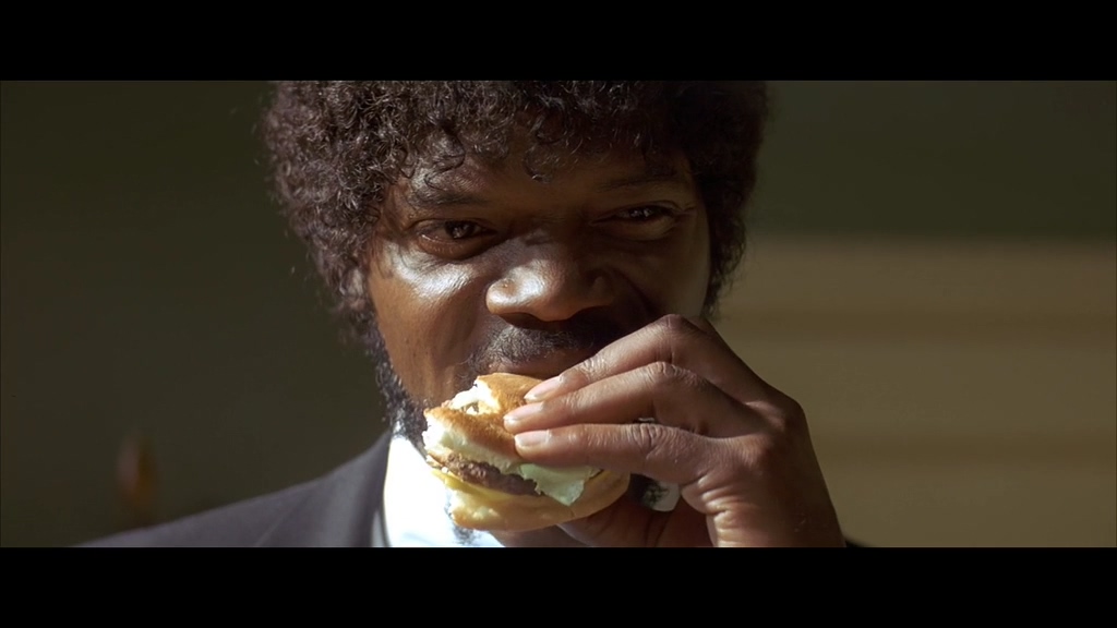 《低俗小说》非线性叙事的入门教材