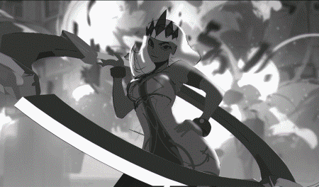 lol:利用地形完美秒杀!元素女皇奇亚娜玩法简析