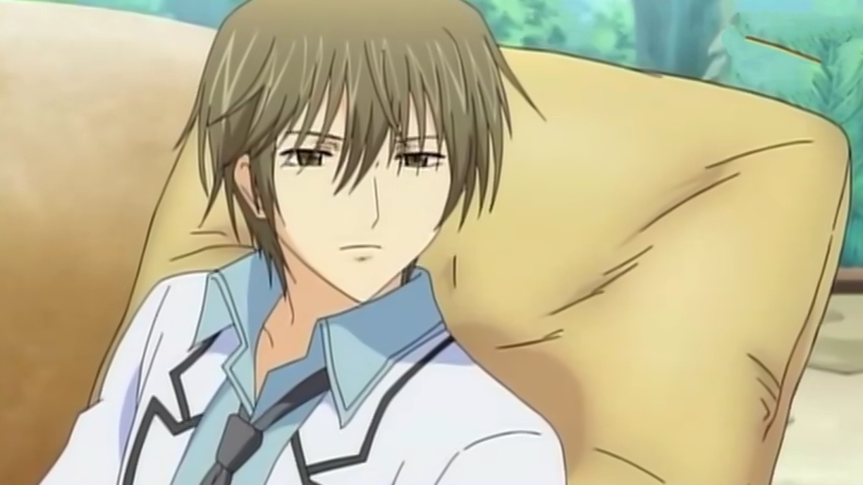 sa特优生:慧光再次约会,华园光认清感情,不存在的一帆风顺