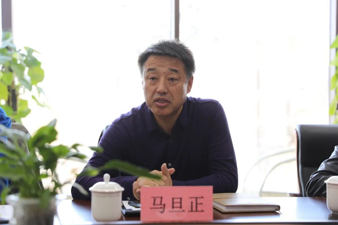 省厅刑警总队总队长李连明一行到城东公安分局大数据中心调研工作