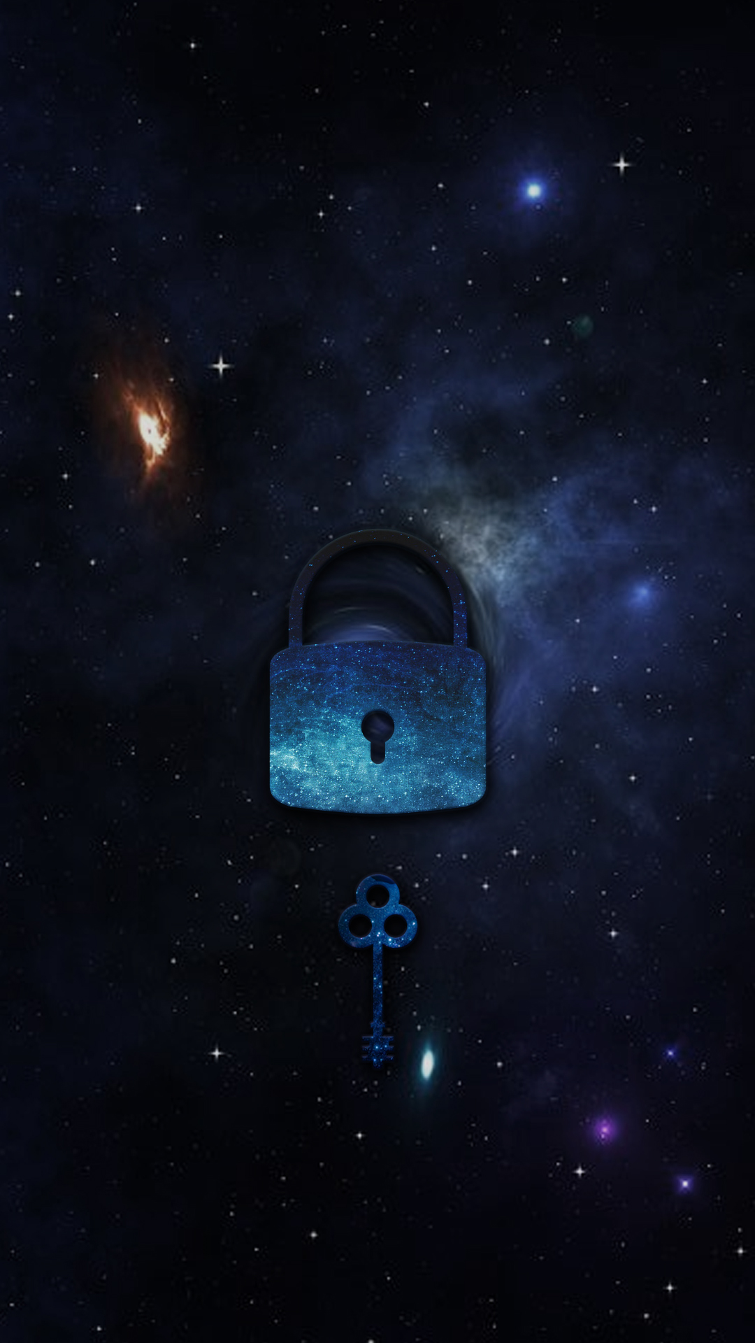 「原创图片壁纸」锁