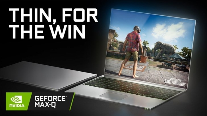 英伟达rtx 2070/2080max-q要来了