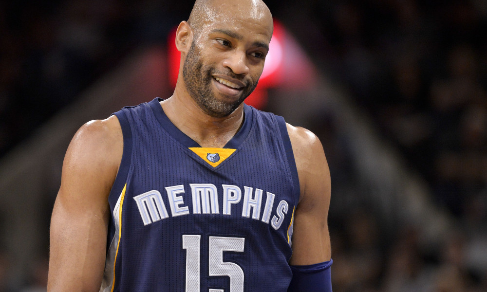 卡特vince carter:42岁奔跑在nba赛场的扣篮王