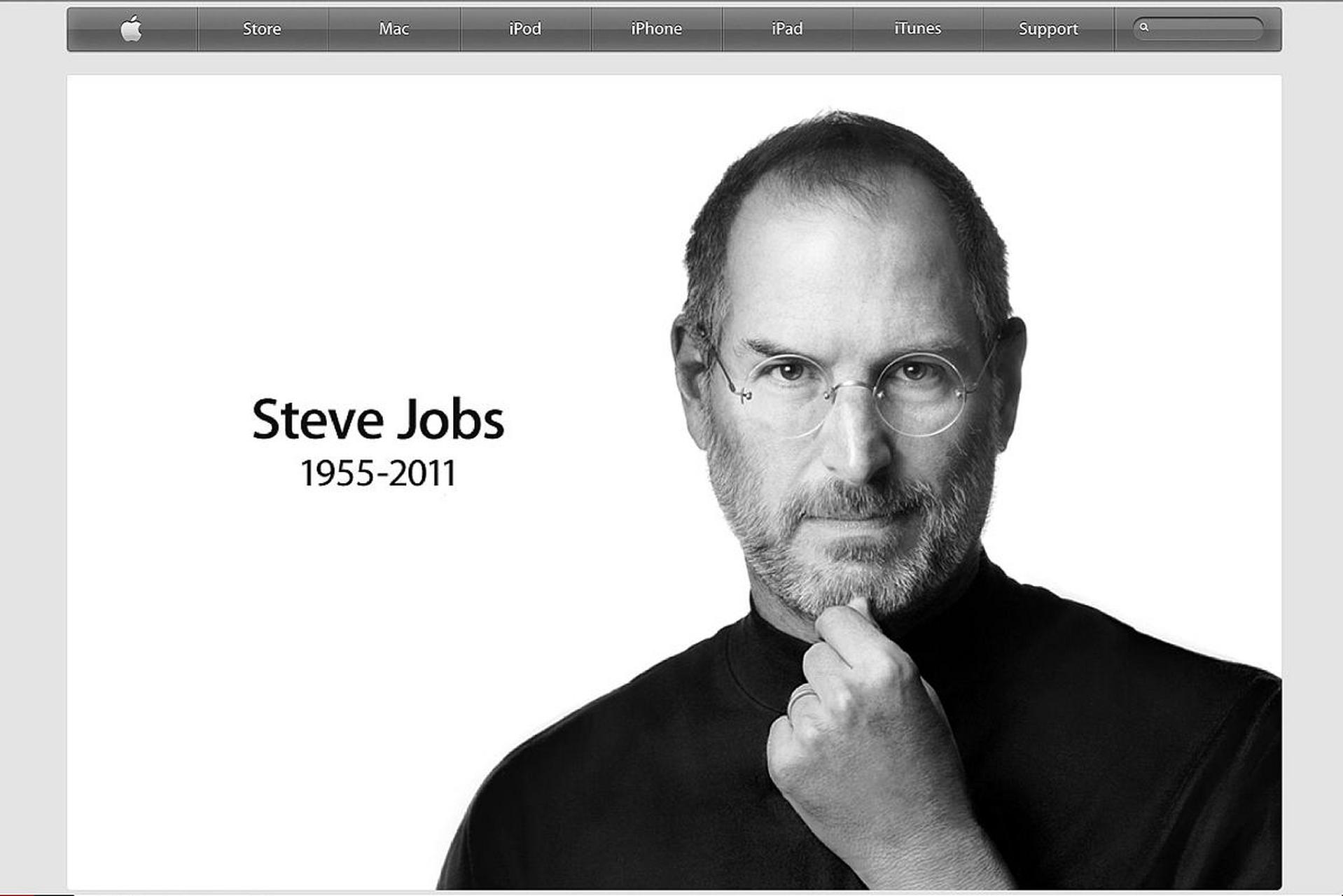 2003年乔布斯被检查出胰腺肿瘤,在对肿瘤细胞活体组织切片检查后,他的