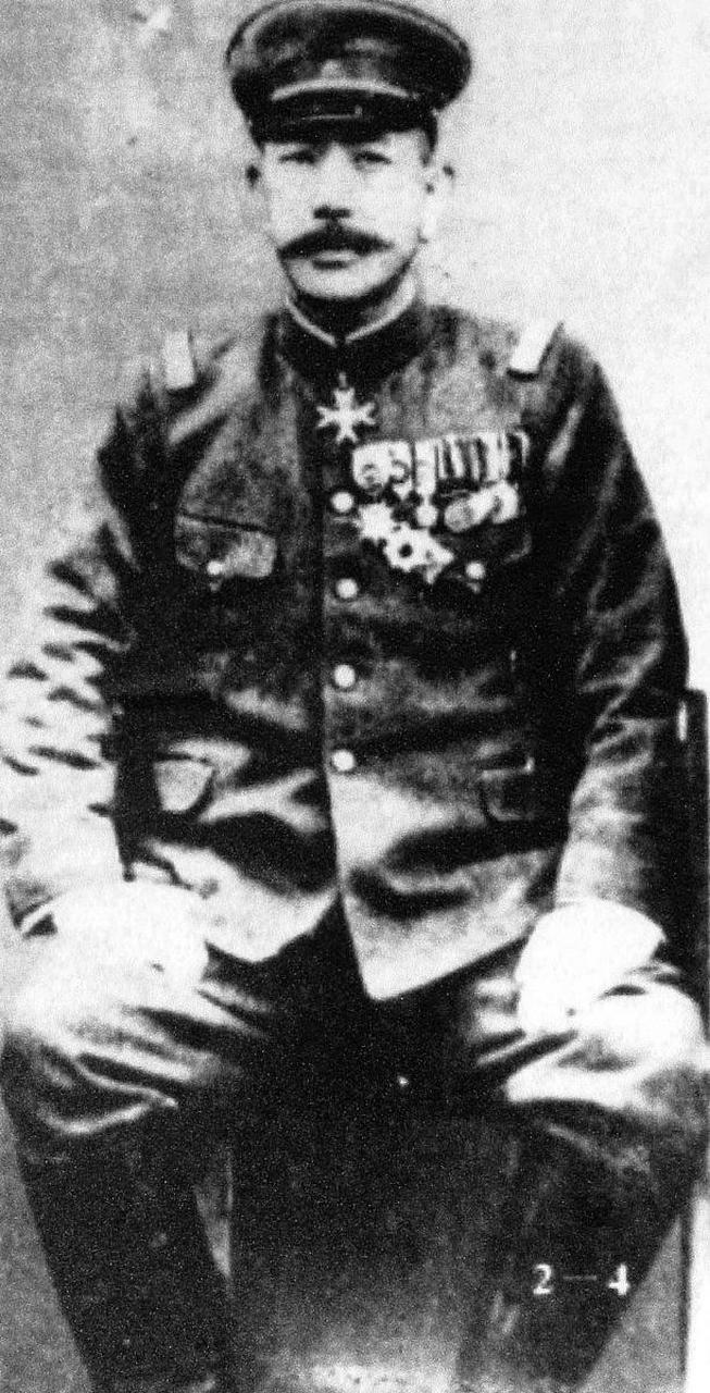 日军当局与石井四郎对南京"荣"字1644部队的细菌战研究给予了高度的