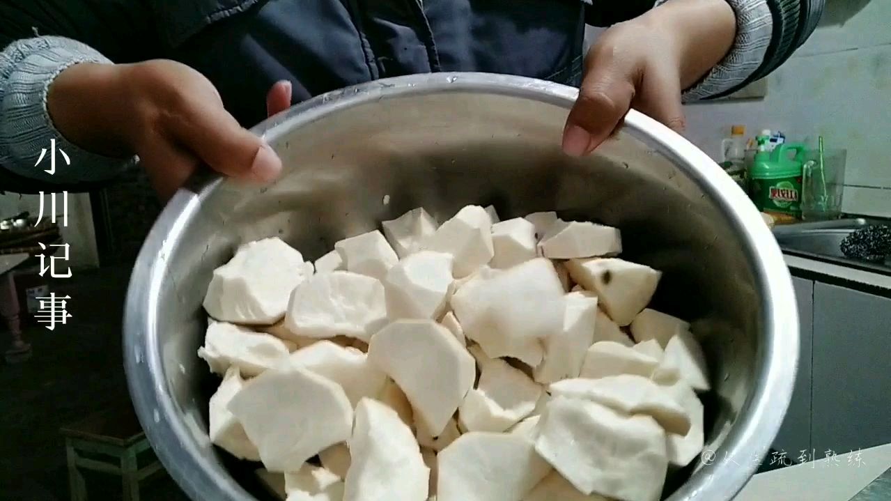 红薯熬粥好处多多