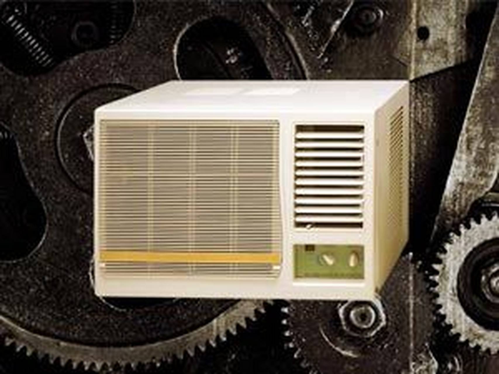 历史冷知识# 世界上第一台空调谁发明的?