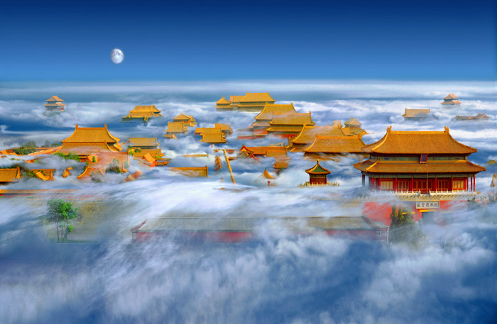 咋咋呼呼的天蓬元帅在天宫中是个什么级别?卷帘大将又是怎样?