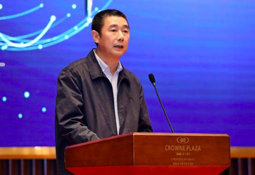 李忠武:上市公司公信力活动推动价值发现和诚信建设