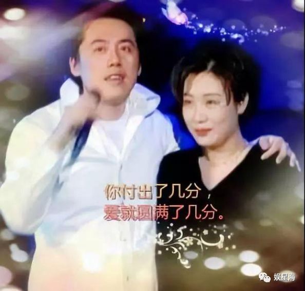 她为张宇写了150多首歌,相恋35年的才子佳人,被赞最美爱情