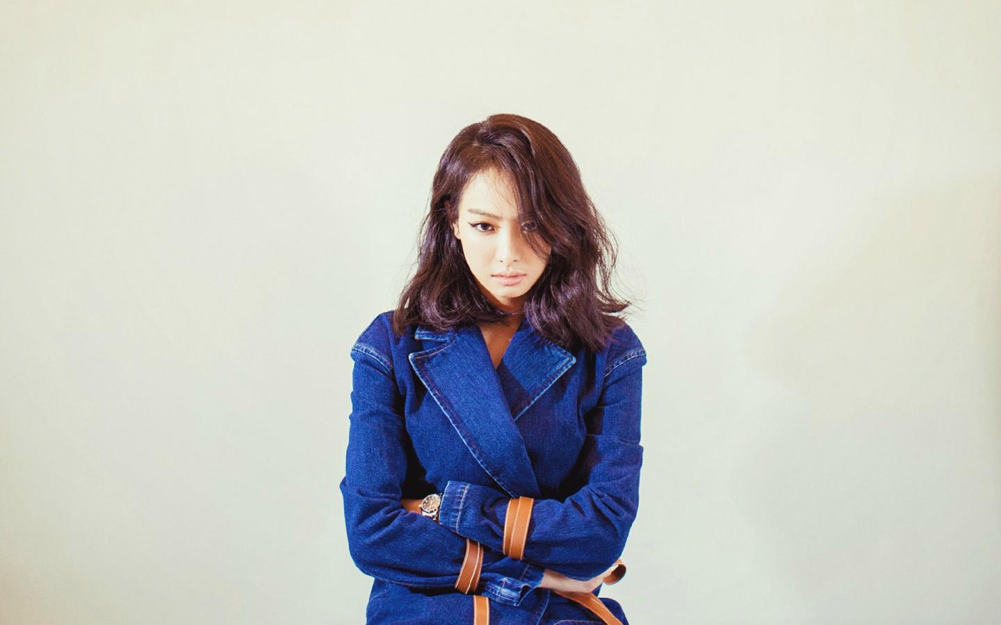 虽然外表不佳,却从不服输,靠实力说话的三大星座女