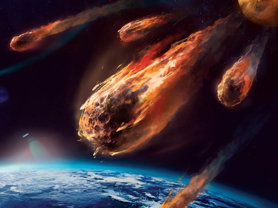 历史上爆发的3场天灾!一次在印度,一次在俄罗斯,一次在我国!