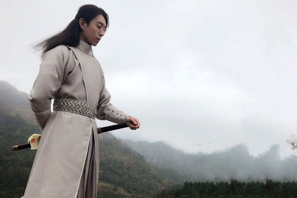 《将夜》书院开放包容,为何夫子还罚宁缺?多重原因让夫子这样做