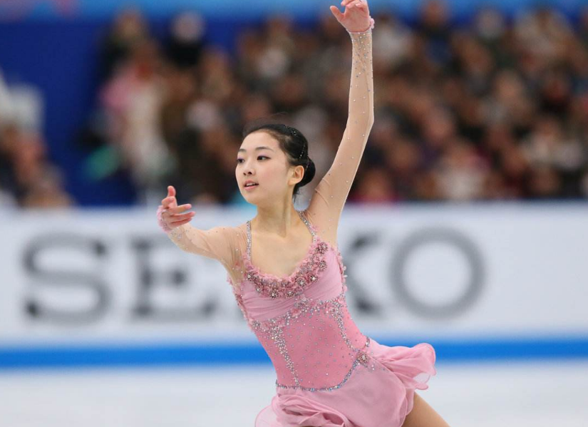 双滑情侣冰上走过14年"分手",今挺巨肚办婚礼,却不见最佳搭档