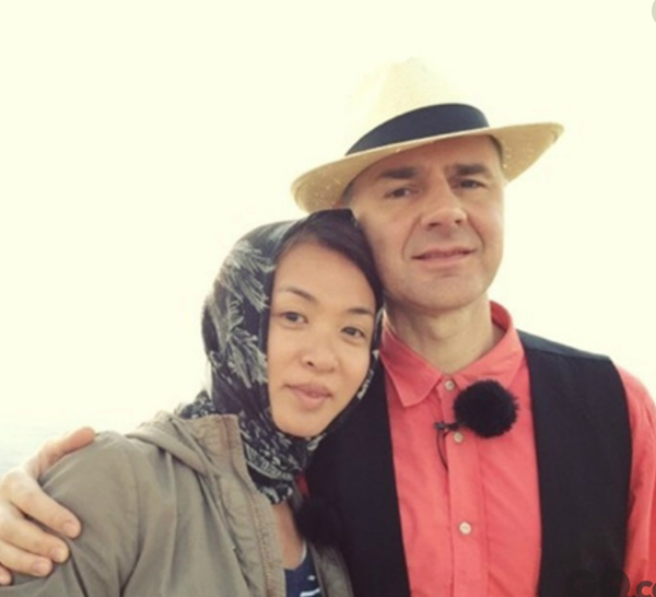 同娶"变性人"为妻,汉斯只说不和谐,而他结婚10年还忍受不了