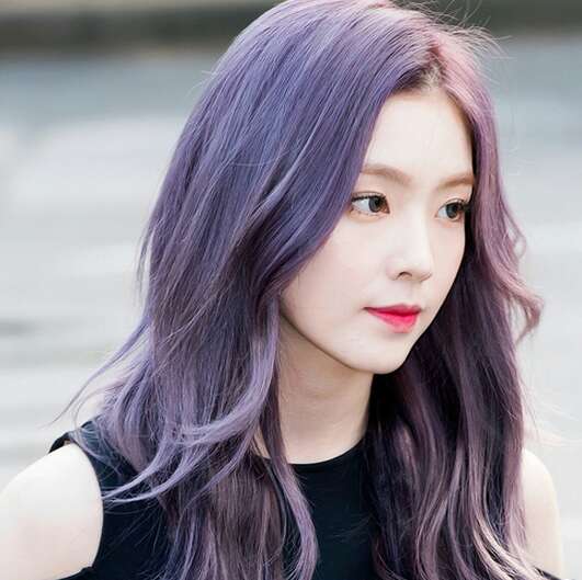 利特和irene的性骚扰事件持续发酵,大家应该做个理智粉