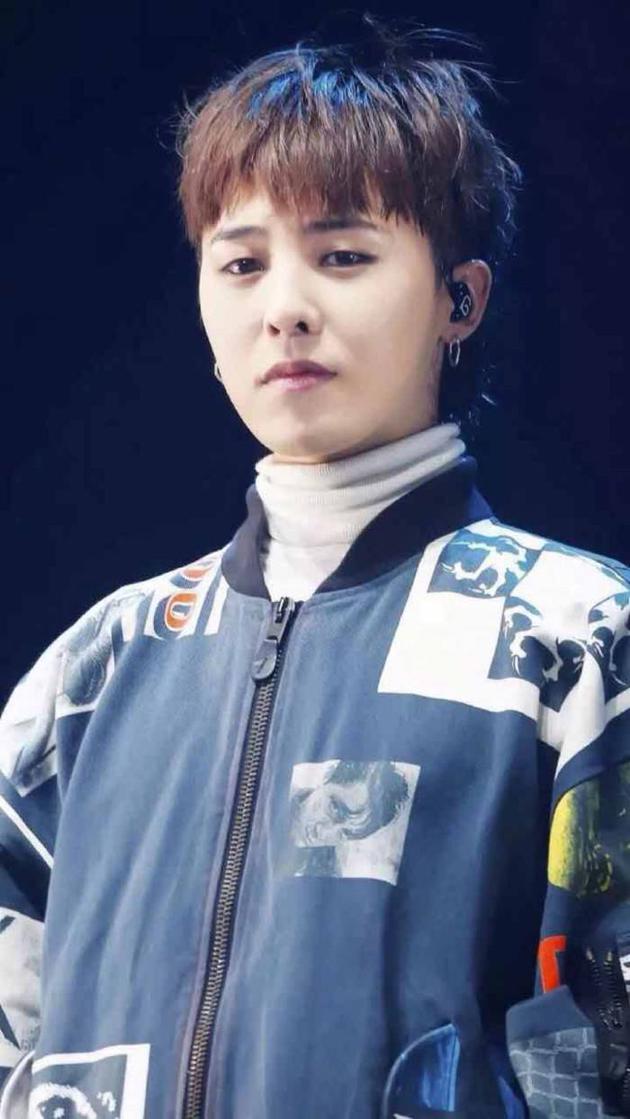 日程提前!bigbang权志龙将于26日退伍