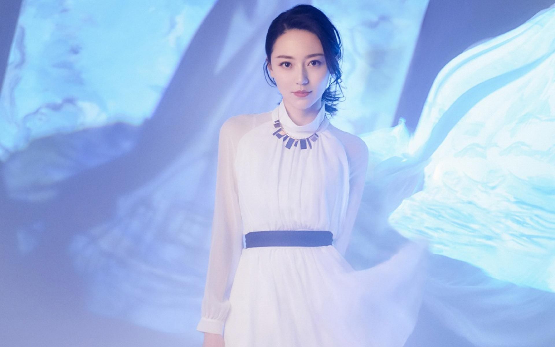 黄梦莹险些成为恶女人专业户,最后一个角色拯救了她