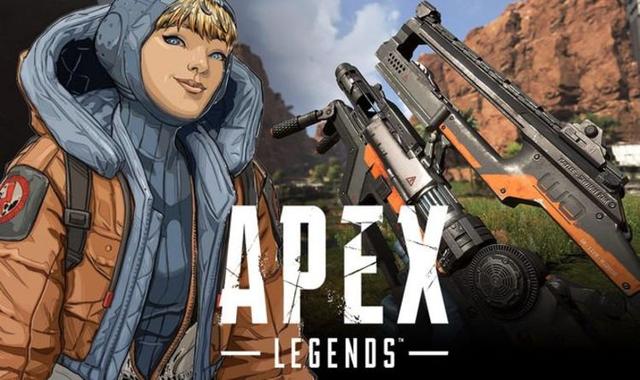 三分钟带你搞懂《apex英雄》排位赛机制