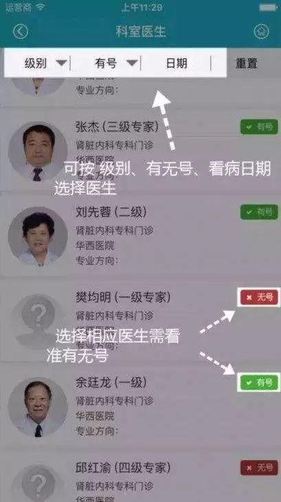 还在埋怨挂号难?这有一份"挂号攻略,人人须知