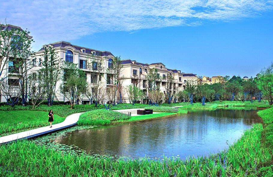 五矿万境蓝山开盘劲销2亿,以国匠品质致谢一城厚爱