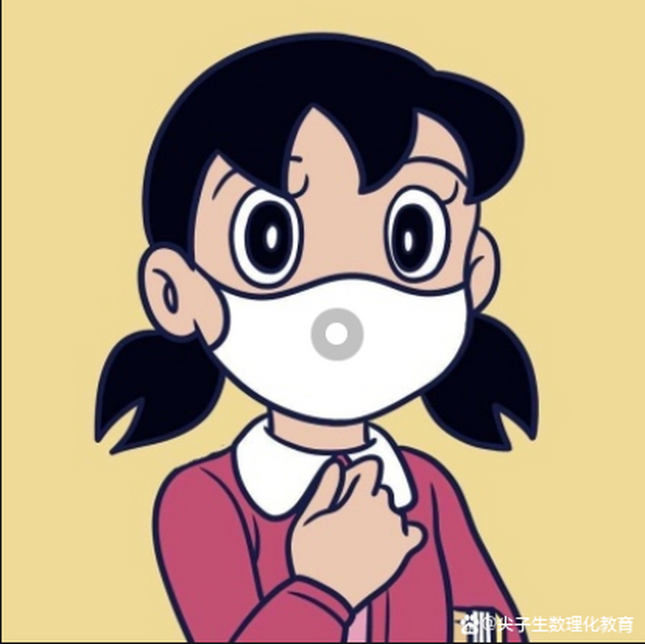 来了,今年和往年不太一样,你要是出去旅游的话,强烈建议您佩戴口罩哦