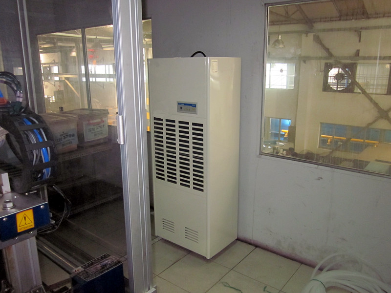 工业车间如何依照工业除湿机配置表正确选型