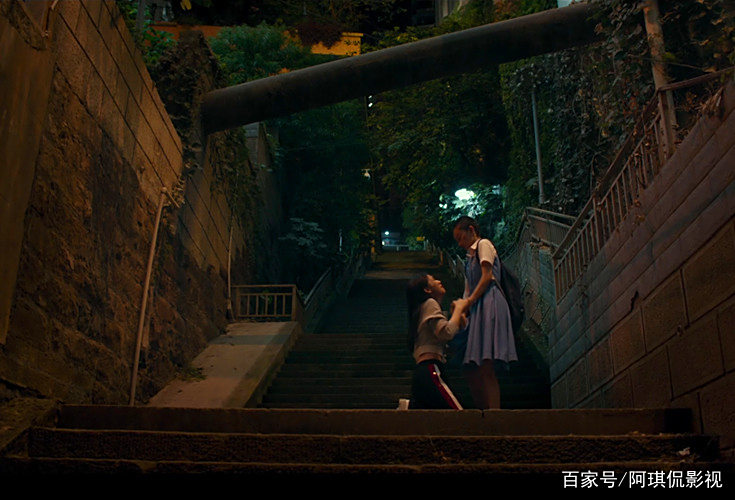 浅谈《少年的你》:爱了小北,恨上陈念,唯独可怜魏莱 浅谈《少年的你》:爱了小北,恨上陈念,唯独可怜魏莱