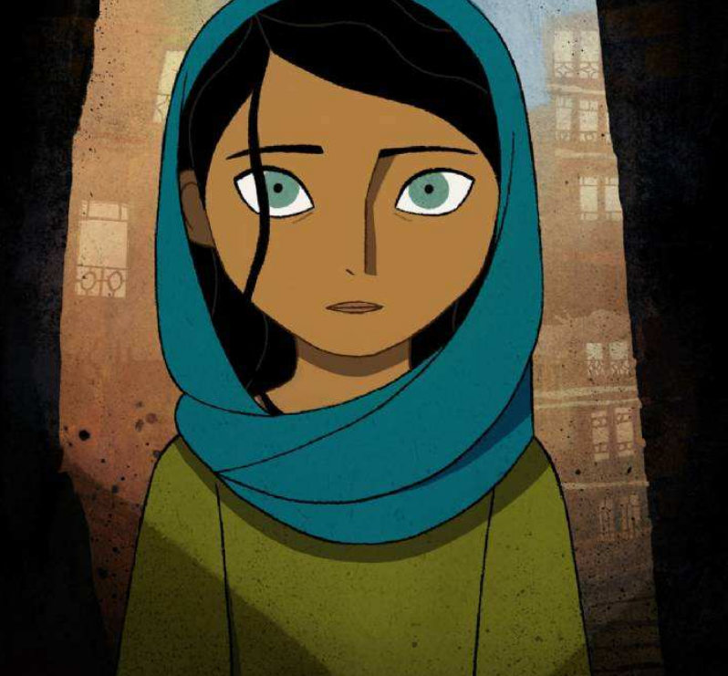 《养家之人》故事很励志,不管经历多大的苦难都要心怀希望