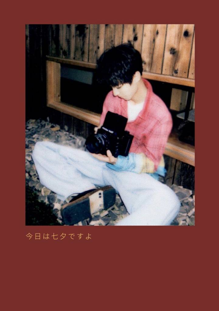 王俊凯2018拍立得合集 美少年是不可多得的财富