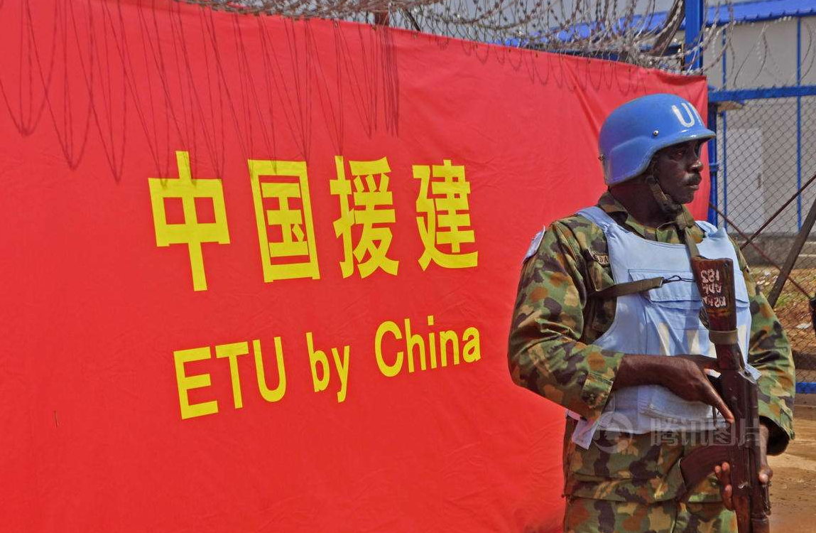 为何中国援建非洲,连搬砖的工人都要自带,真的是因为非洲人懒吗