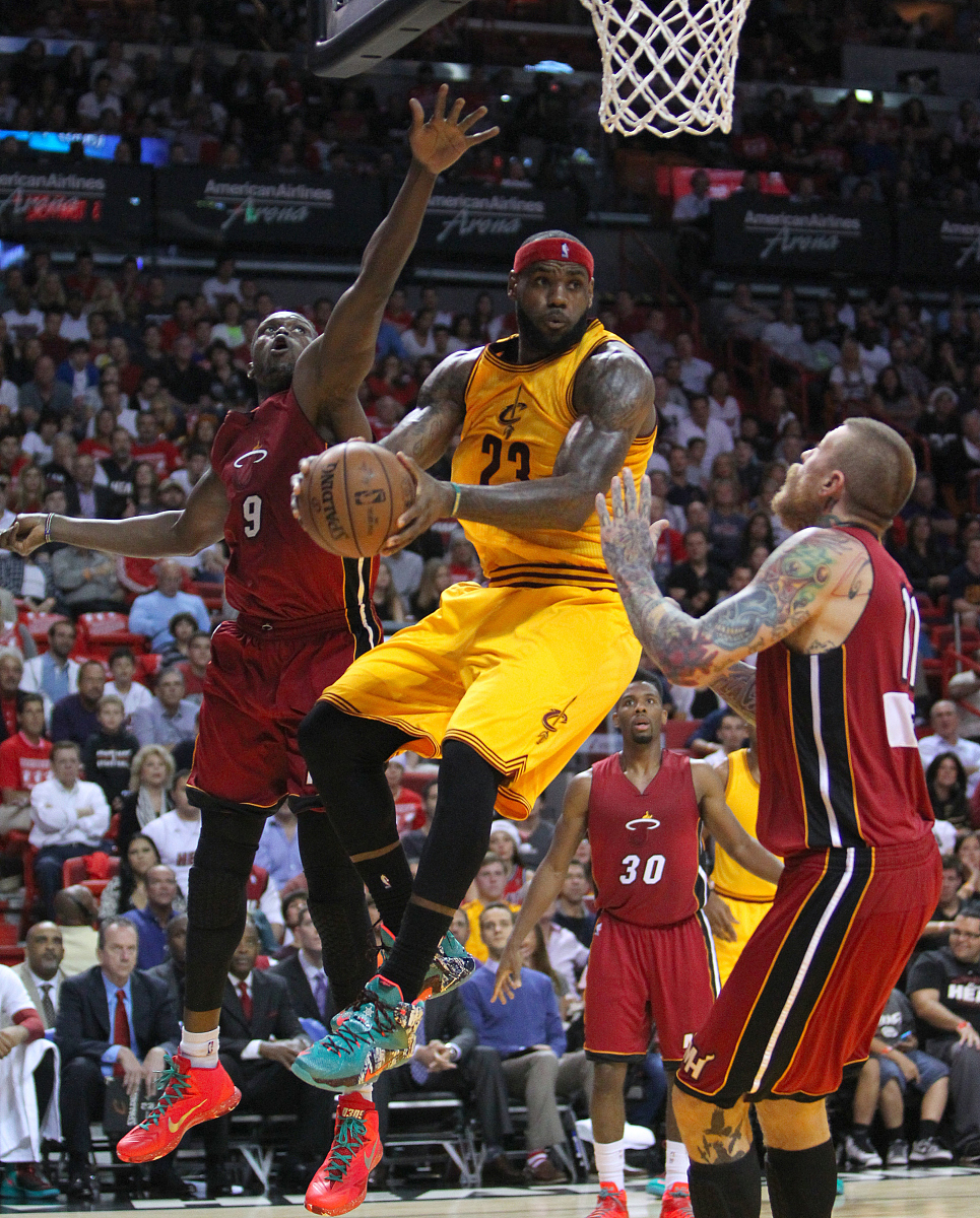 历史三分 虎扑突破 极限相关图片4