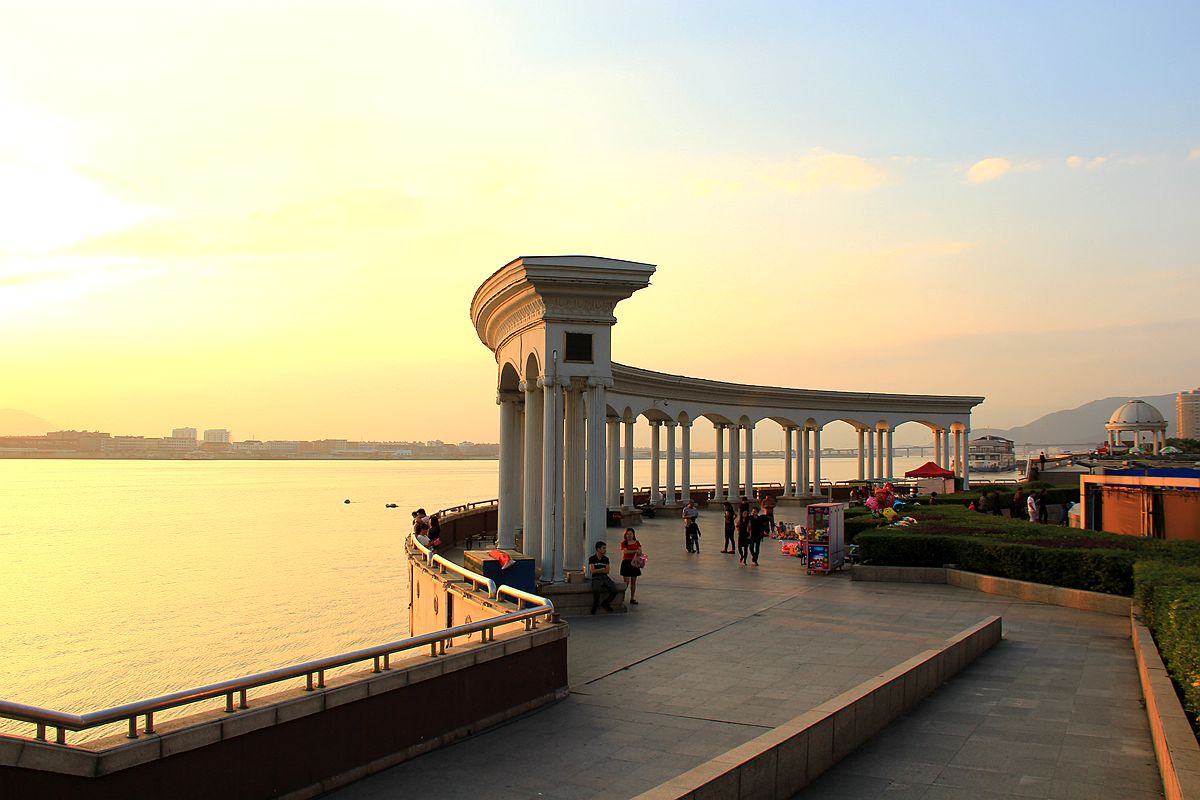 浙江又一个重点工程,途经三个地级市,最受益的是这个强县