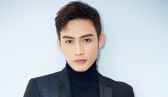 张彬彬新剧《我爱你这是最好的安排》,女主是鬼马精灵的"颜末"