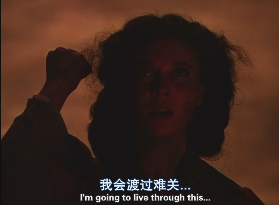 玛格丽特《飘》:年少时不懂瑞德,成年后才明白离开斯佳丽是对的