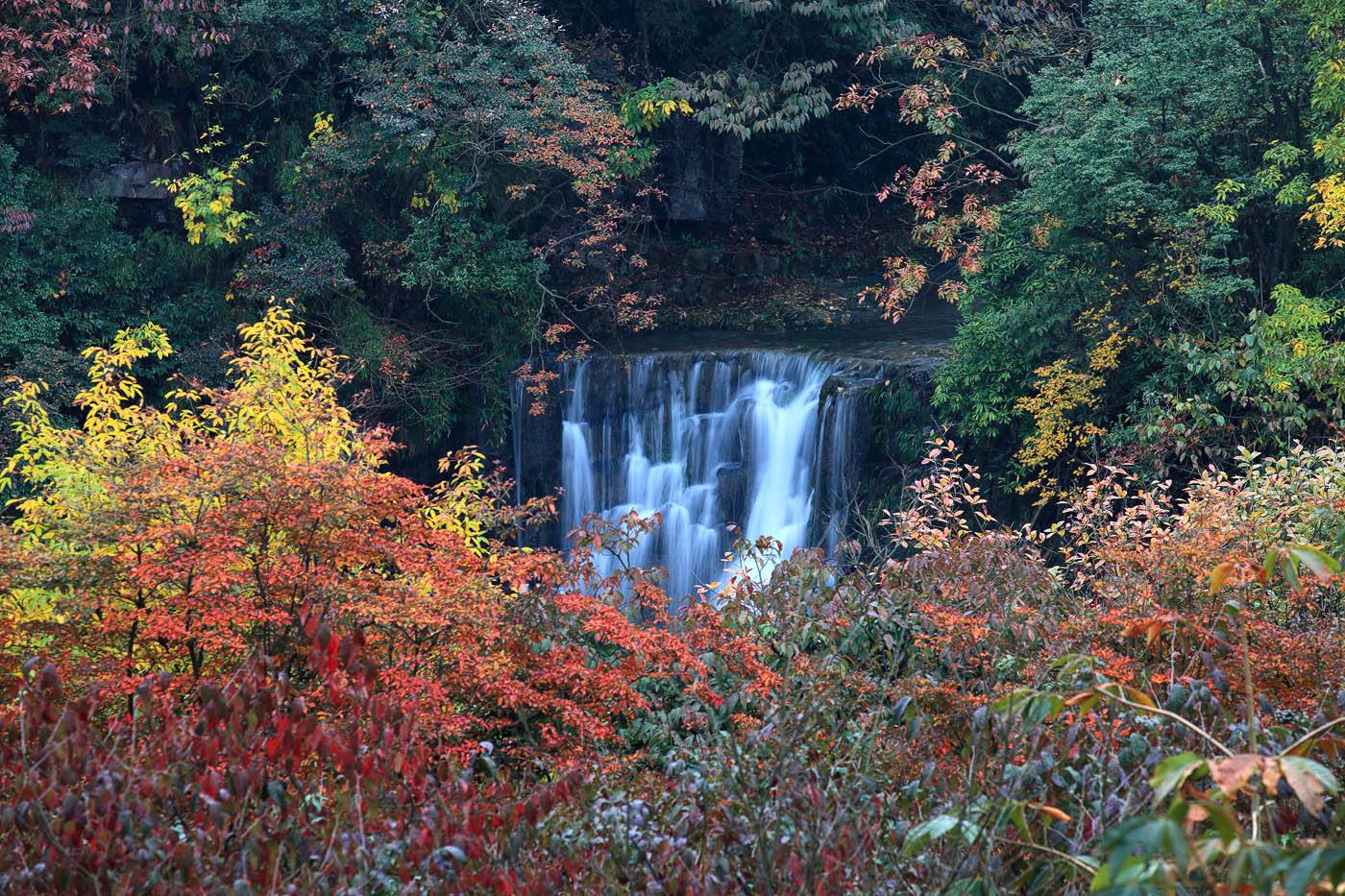 云南·昭通也许有你寻觅的旅行的意义