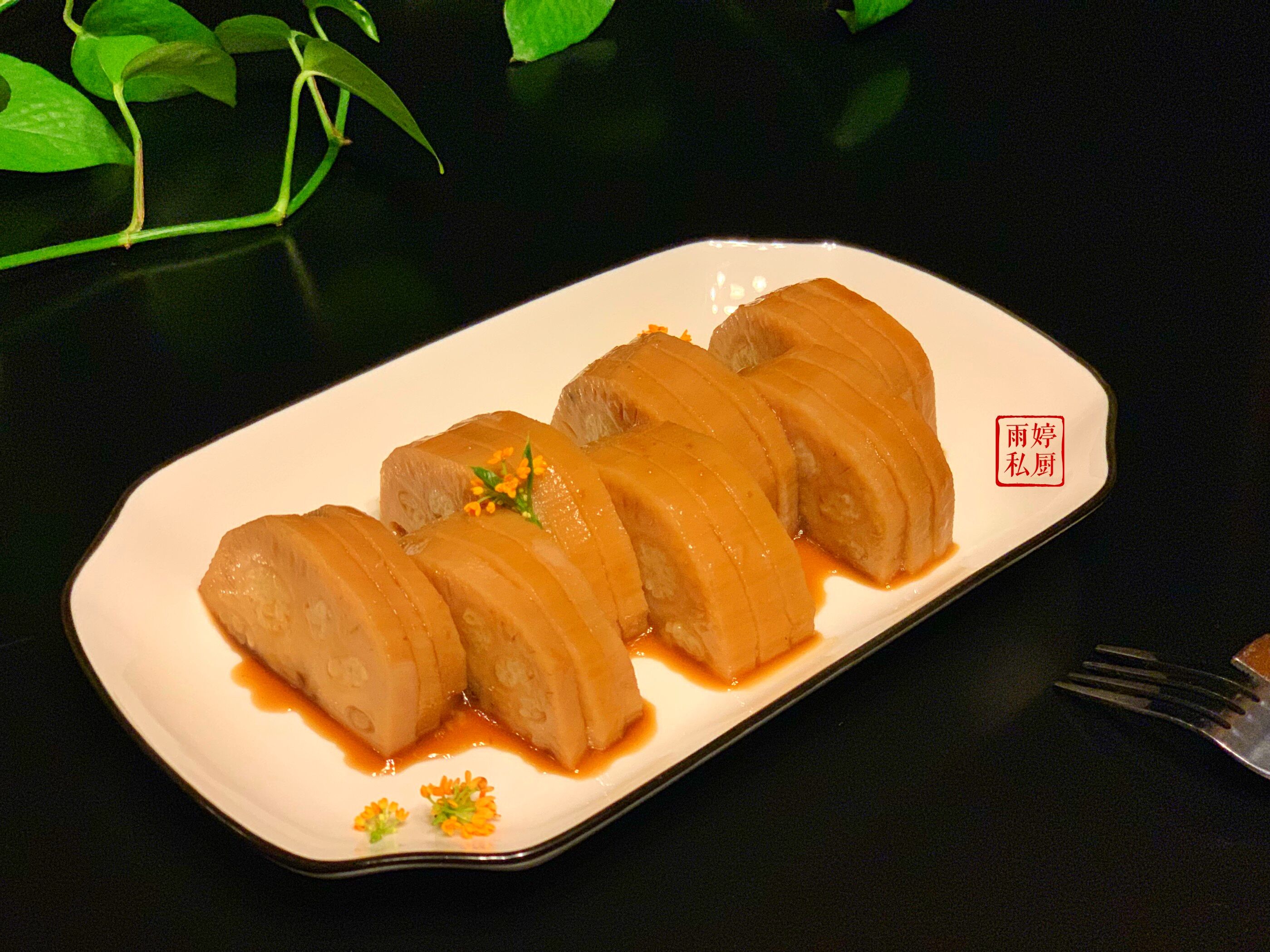 这是最爱的女士菜,一人吃上一盘都不嫌多!健脾养胃,益血生肌