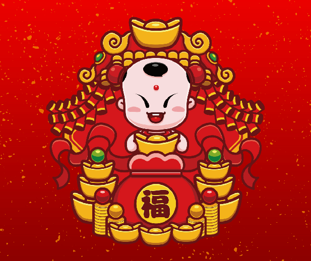 8月好运滚滚,财旺贵人帮4生肖,升官发财不是梦!