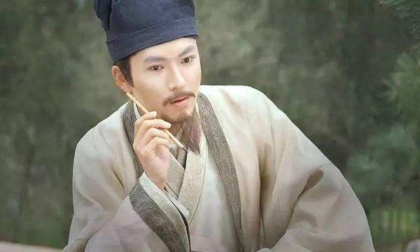 王羲之最得意的儿子,因才华出众遭公主逼婚,弄残双脚愧疚一生!