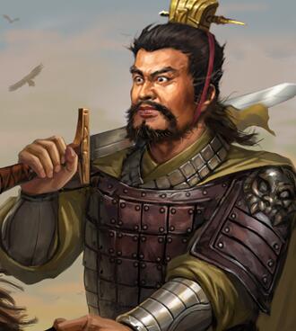 虬髯客:拿得起放得下才是真男人