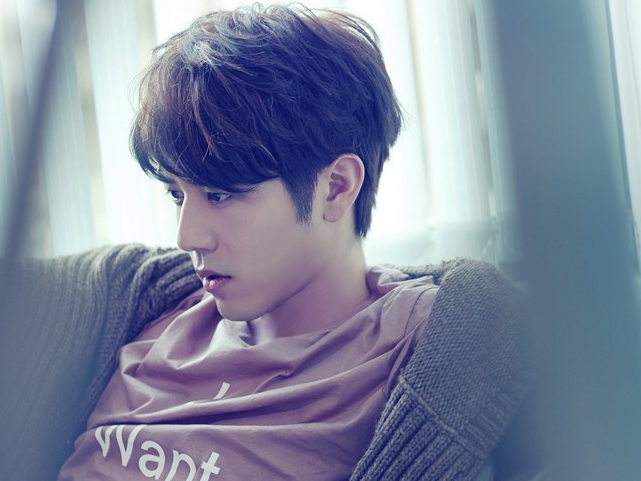 胡宇崴扮演的关羽帅气逼人,《终极三国2017》毁经典?