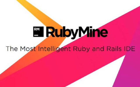 RubyMine 2018.3.2 最便捷的开发环境，智能的Ruby IDE