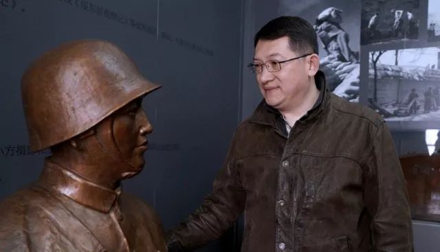 【人物】冯雪松:寻找小方,以致敬的名义